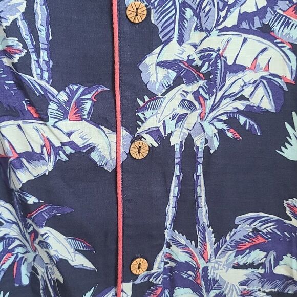 ❤️‍🔥CARIBBEAN STYLE MEN'S SHIRT. - Picture 5 of 12